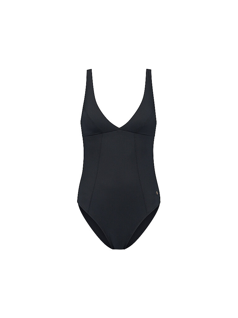 Maillot de bain noir 42D