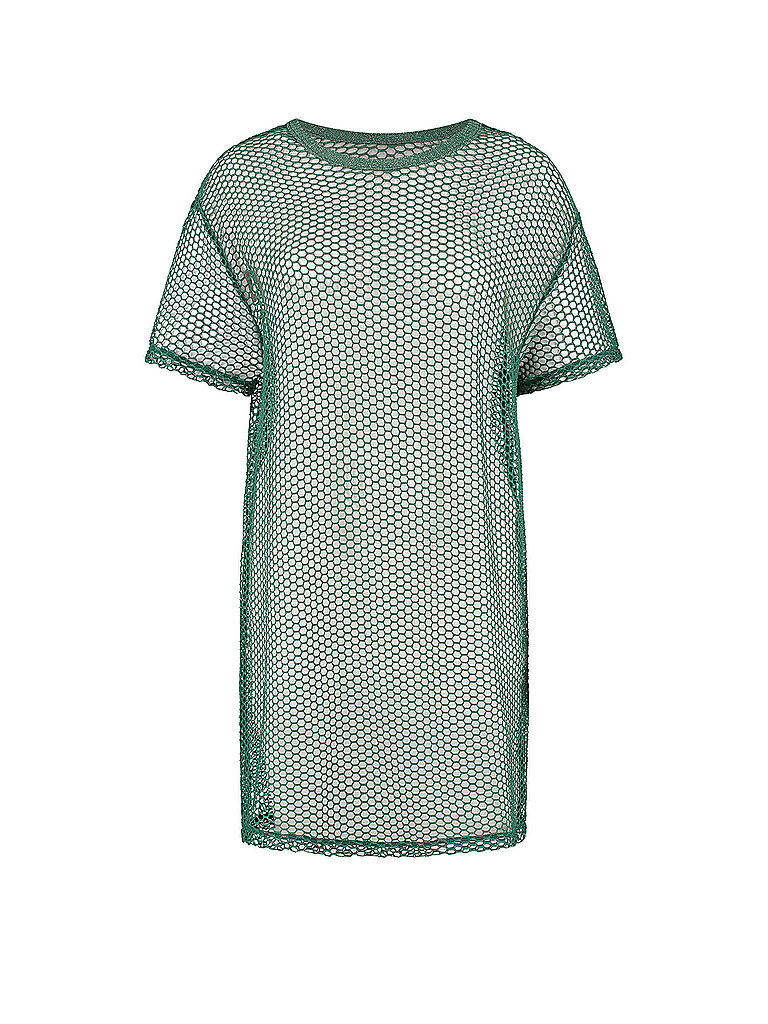 Tunique vert foncé L/XL
