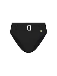BEACHLIFE | Bas de bikini femme Vanilla And Black | Noir