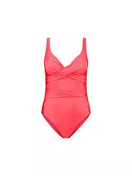 BEACHLIFE | Maillot de bain femme Red Shine | Rouge