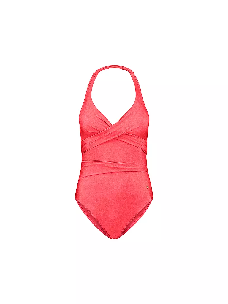 BEACHLIFE | Maillot de bain femme Red Shine |