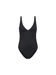 BEACHLIFE | Maillot de bain femme | Noir