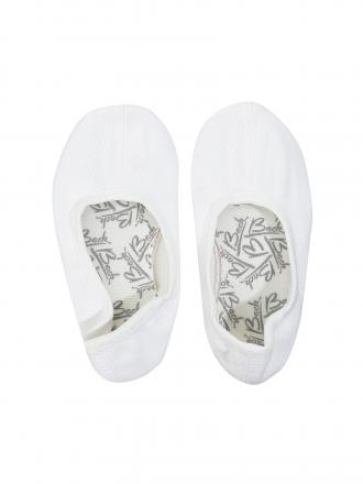 BECK | Chaussons de gymnastique basiques pour enfants