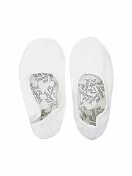 BECK | Chaussons de gymnastique pour enfants | Blanc