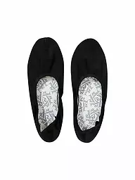 BECK | Chaussons de gymnastique | Noir