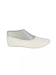 BECK | Chaussons de gymnastique | Blanc