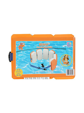 BEMA | Aide à l'apprentissage de la natation 6-12 ans