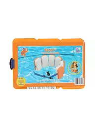 BEMA | Aide à l'apprentissage de la natation 6-12 ans | Aucune couleur
