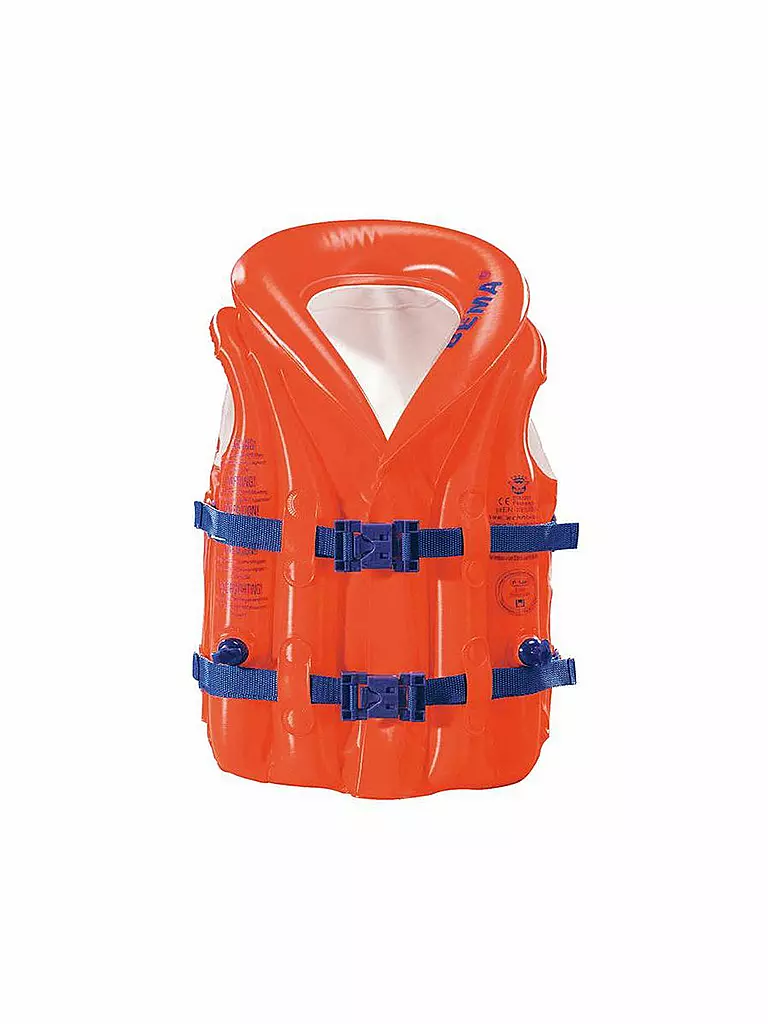 BEMA | Aide à la natation gonflable | Aucune couleur