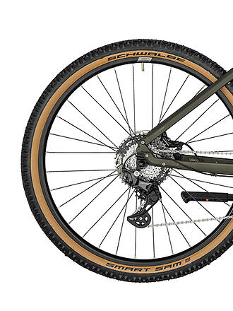 BERGAMONT | VTT Électrique pour Femmes E-Horizon SUV Cross Wave