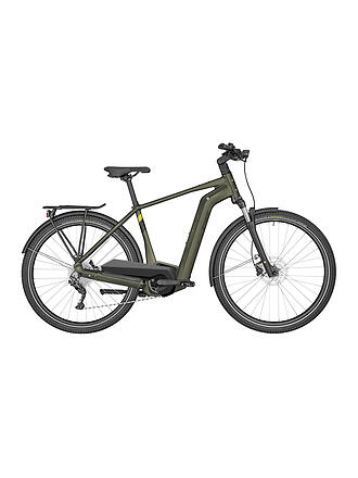 BERGAMONT | VTT Électrique Homme E-Horizon Edition 5 Gent