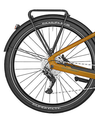 BERGAMONT | VTT électrique pour homme E-Revox Sport Rigid EQ