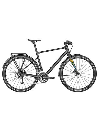 BERGAMONT | Vélo de ville pour homme Sweep 4 EQ
