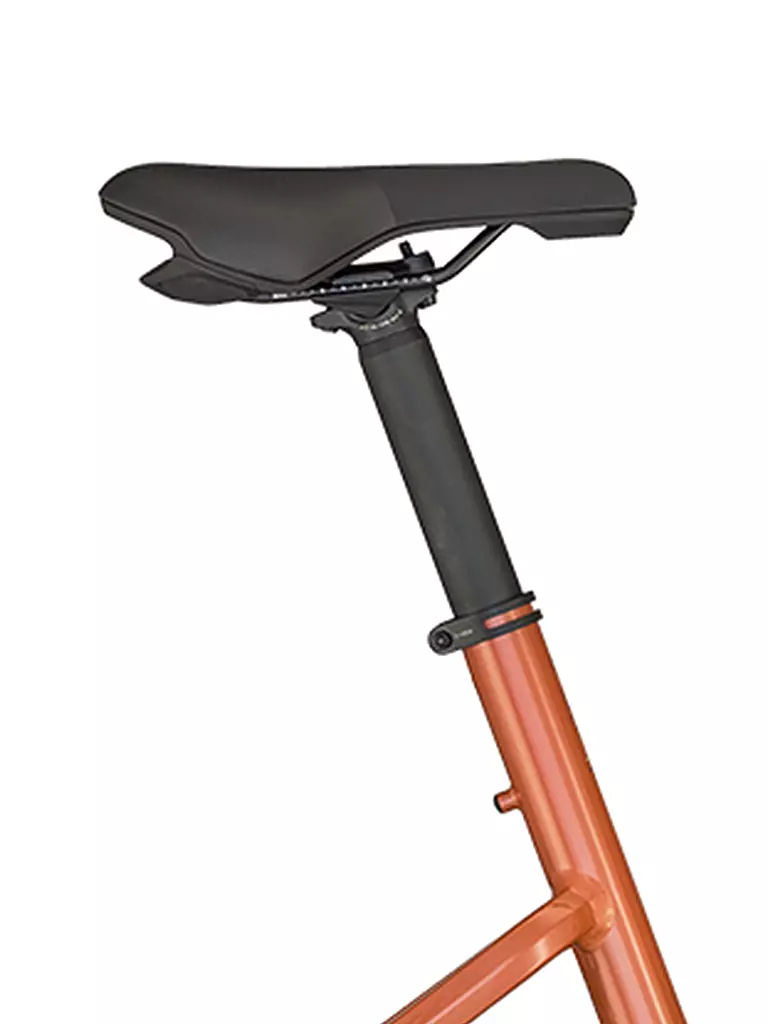 BERGAMONT | Vélo urbain homme Hans-Off | 