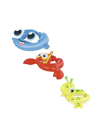 BESTWAY | Bouée animaux marins