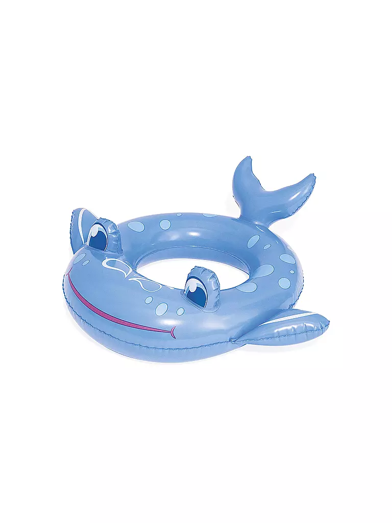BESTWAY | Bouée gonflable en forme d'animal | Multicolore