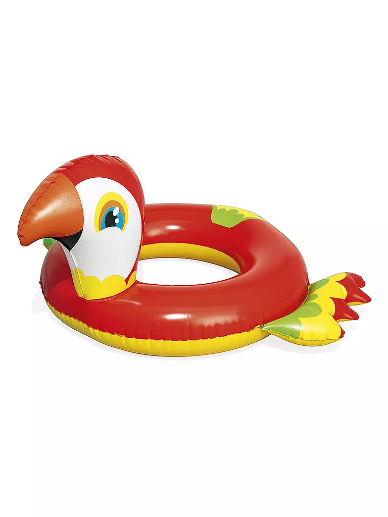 BESTWAY | Bouée gonflable en forme d'animal |
