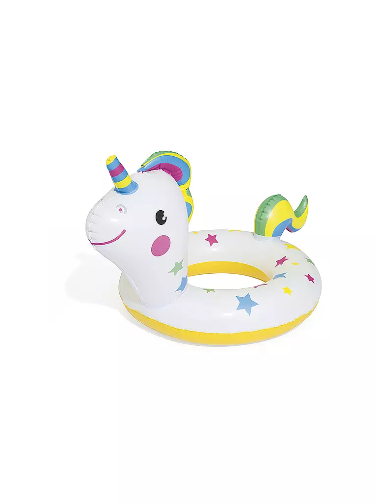 BESTWAY | Bouée gonflable en forme d'animal |