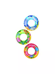 BESTWAY | Bouée pour enfants Sea Adventures | Multicolore