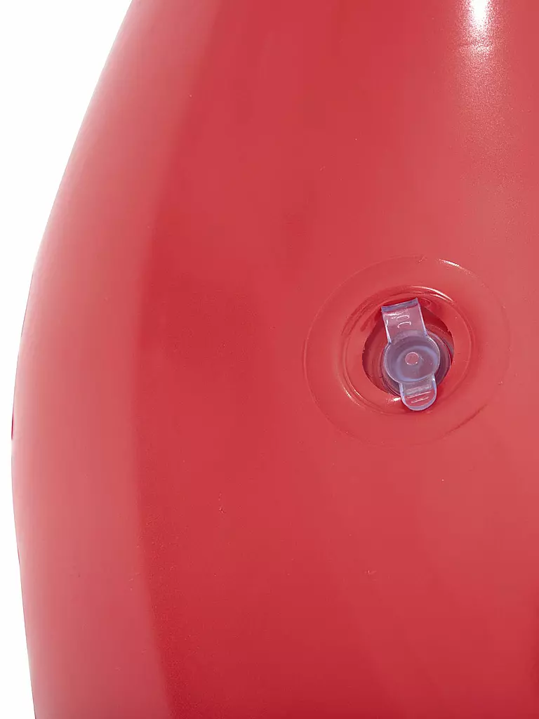 BESTWAY | Duftende aufblasbare Schwimminsel | Rouge