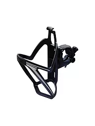 BETO | Porte-bidon de vélo en PVC | Noir