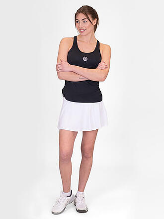 BIDI BADU | Jupe-short de tennis femme Crew Wavy