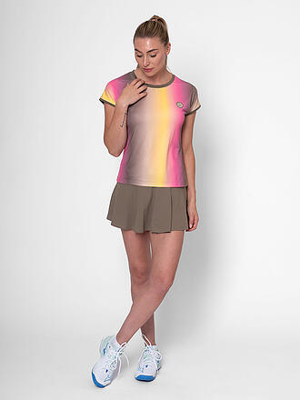 BIDI BADU | T-shirt de tennis ras du cou pour femmes