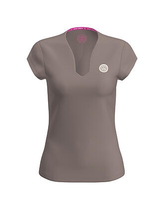 BIDI BADU | T-shirt de tennis Spectrum pour femmes