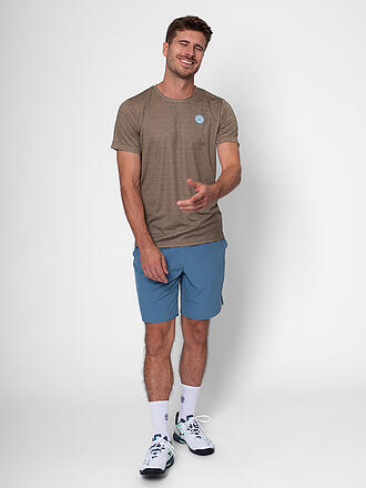 BIDI BADU | T-shirt de tennis Spectrum pour hommes