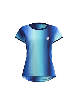 BIDI BADU | T-shirt de tennis Spectrum pour filles