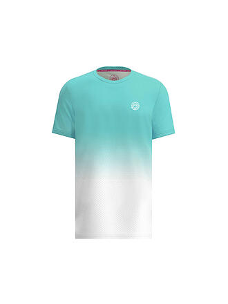 BIDI BADU | T-shirt de tennis enfant Crew Gradiant JR