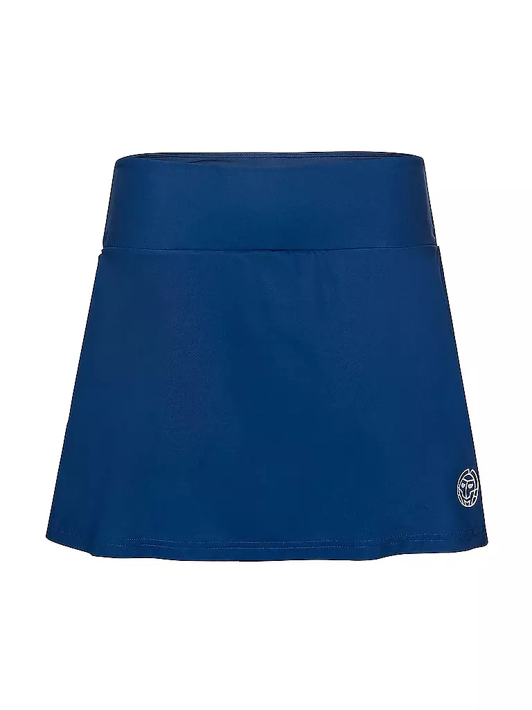 BIDI BADU | Damen Tennis-Skort Ailani | Bleu