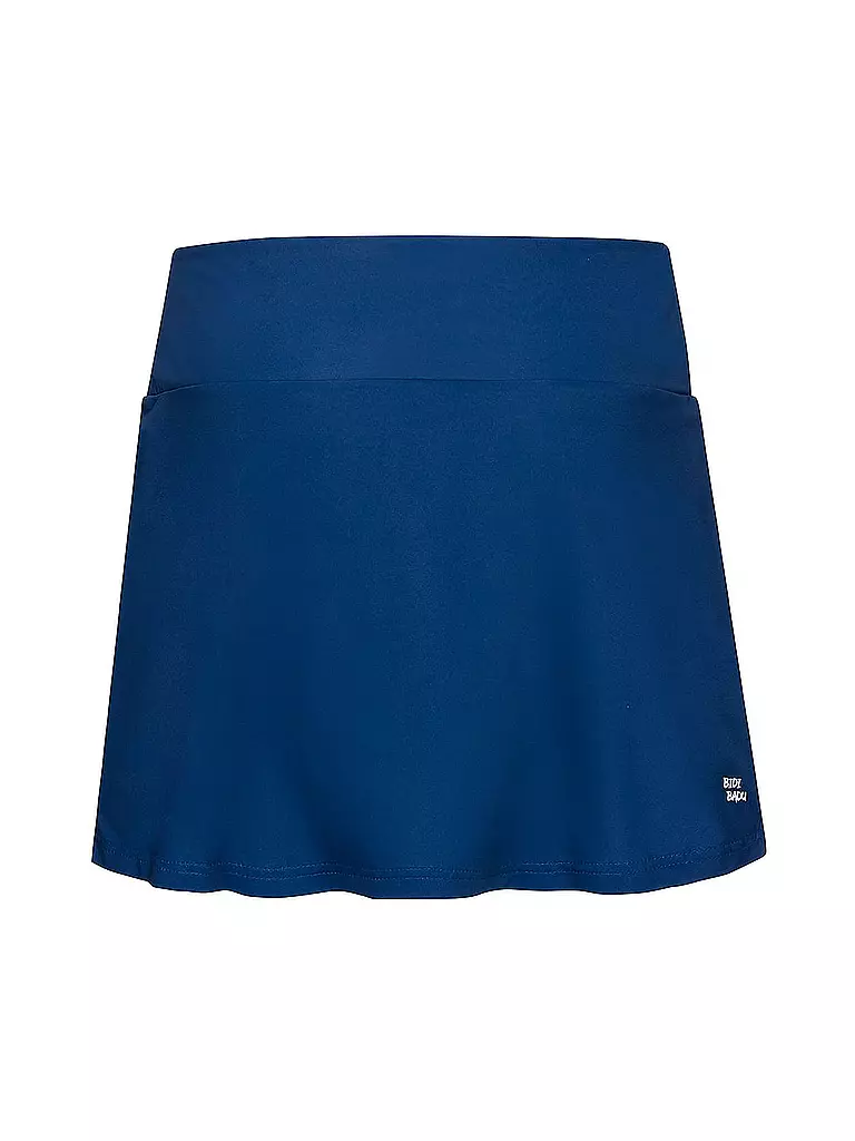 BIDI BADU | Damen Tennis-Skort Ailani | Bleu