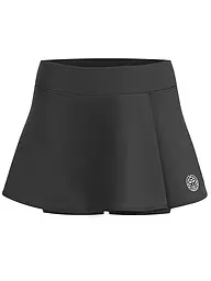 BIDI BADU | Damen Tennisskort Pure Wild Wavy | Gris