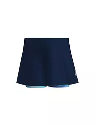 BIDI BADU | Jupe de tennis Spectrum pour filles | Bleu