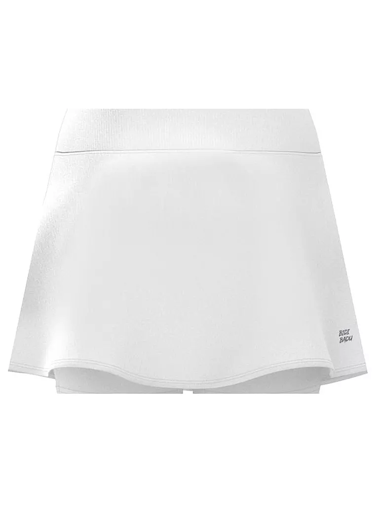 BIDI BADU | Jupe-short de tennis femme Crew Wavy | 