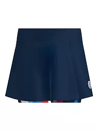 BIDI BADU | Jupe-short de tennis New York pour femmes | Bleu foncé
