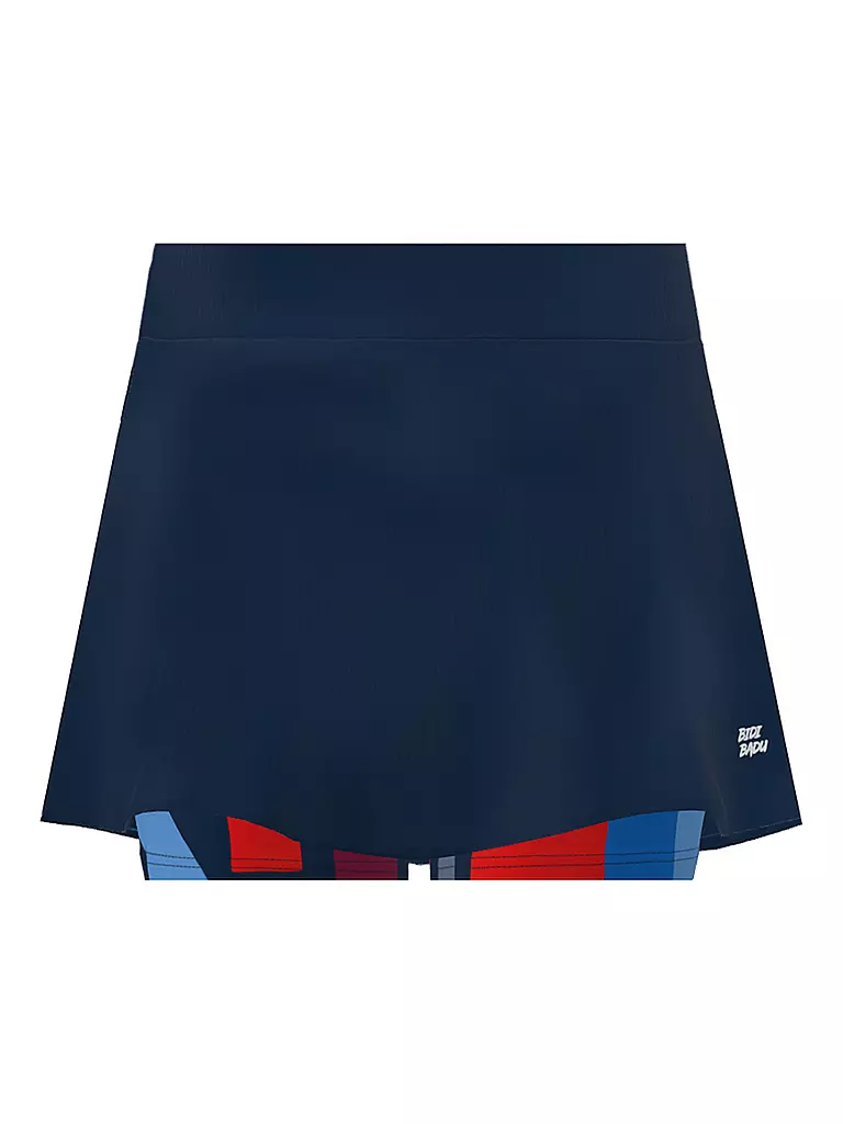 BIDI BADU | Jupe-short de tennis New York pour femmes |