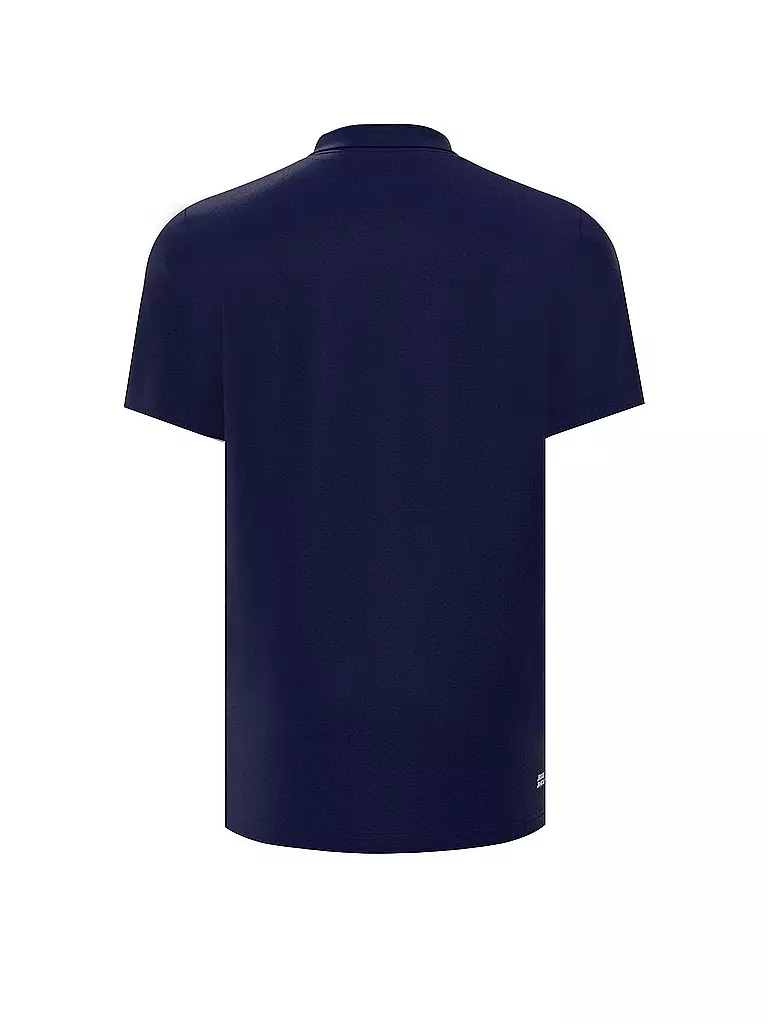 BIDI BADU | Polo de tennis Crew pour hommes |