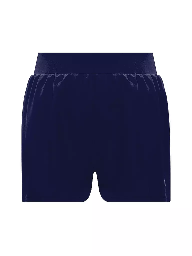BIDI BADU | Short de tennis 2en1 Crew pour femmes | 