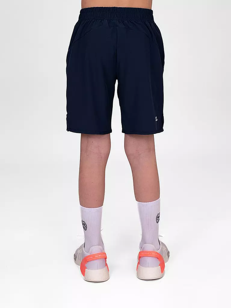 BIDI BADU | Short de tennis enfant Crew Junior |