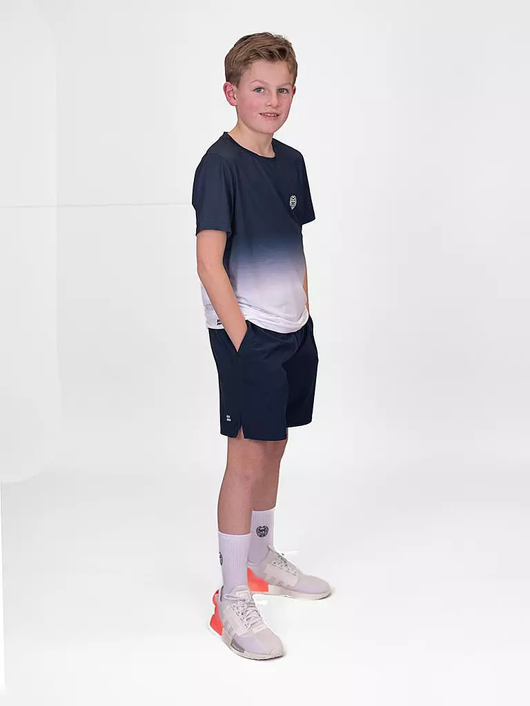 BIDI BADU | Short de tennis enfant Crew Junior |