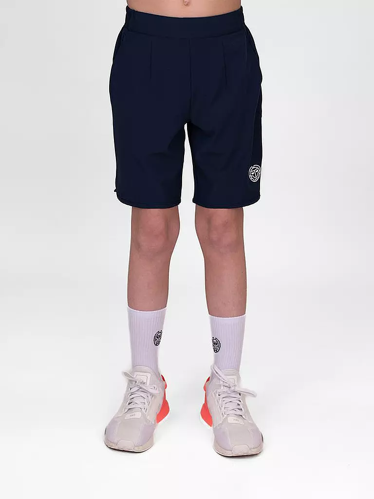 BIDI BADU | Short de tennis enfant Crew Junior |
