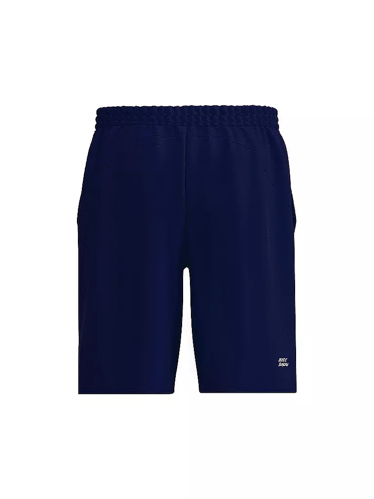 BIDI BADU | Short de tennis homme Crew 9 pouces | 
