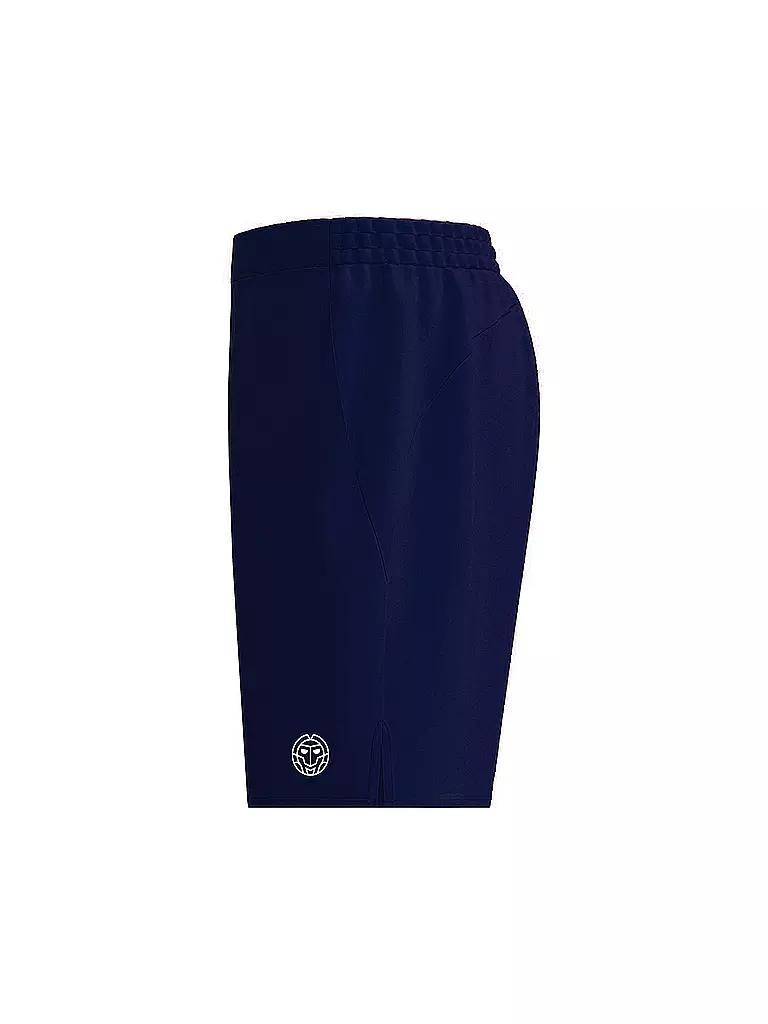 BIDI BADU | Short de tennis homme Crew 9 pouces | 