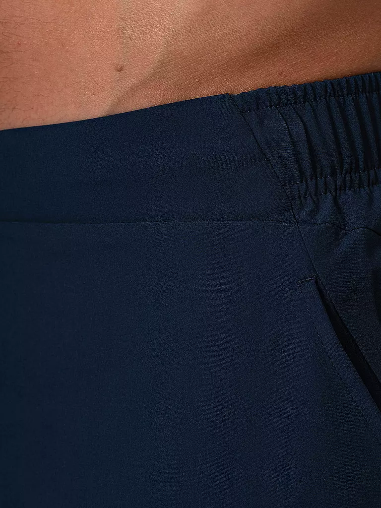 BIDI BADU | Short de tennis homme Kaleido 7 pouces | 