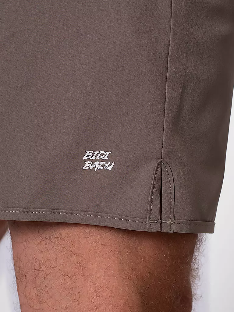 BIDI BADU | Short de tennis homme Spectrum 9" | 
