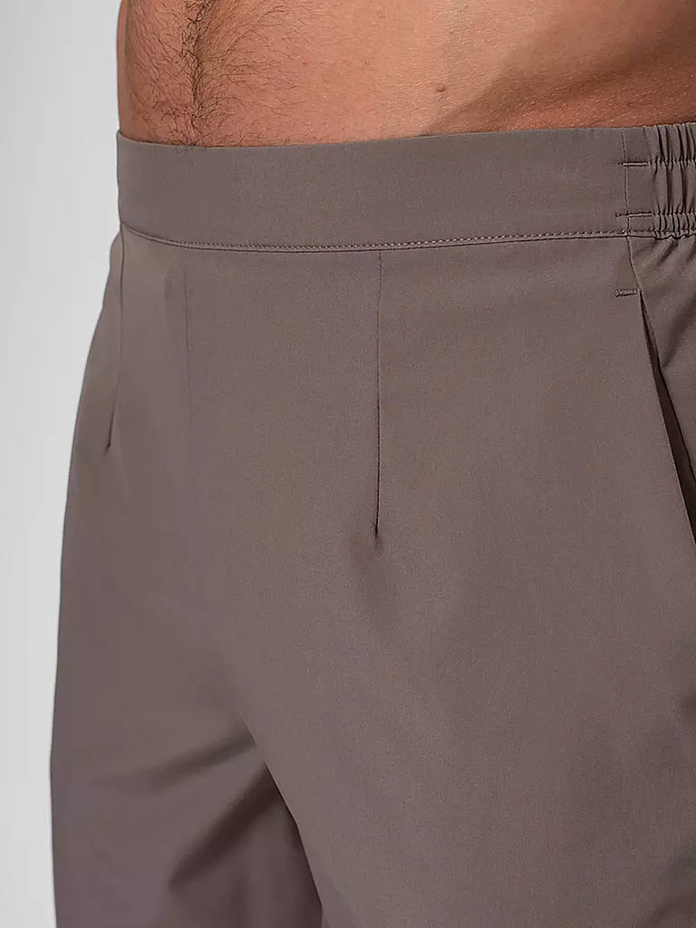 BIDI BADU | Short de tennis homme Spectrum 9" | 