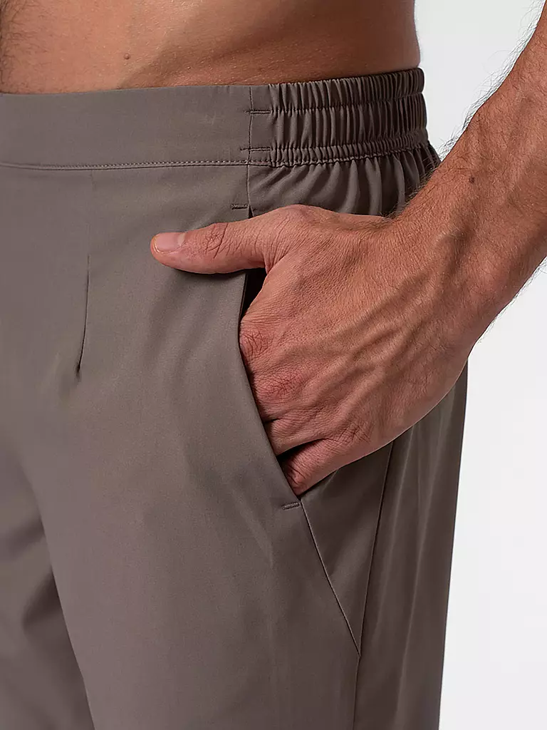 BIDI BADU | Short de tennis homme Spectrum 9" | 
