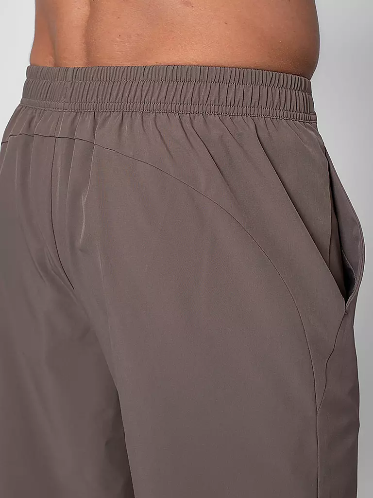 BIDI BADU | Short de tennis homme Spectrum 9" | 